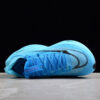 نایک زوم آلفافلای نکست Nike Air Zoom Alphafly Next% 2 Blue آبی نایک زوم آلفافلای نکست Nike Air Zoom Alphafly Next% 2 Blue آبی