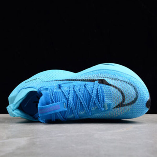 نایک زوم آلفافلای نکست Nike Air Zoom Alphafly Next% 2 Blue آبی نایک زوم آلفافلای نکست Nike Air Zoom Alphafly Next% 2 Blue آبی
