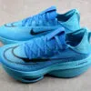 نایک زوم آلفافلای نکست Nike Air Zoom Alphafly Next% 2 Blue آبی - تصویر 7