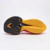 نایک زوم آلفافلای نکست Nike Air Zoom Alphafly Next% 2 Hyper Pink Laser Orange صورتی - تصویر 4