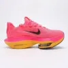 نایک زوم آلفافلای نکست Nike Air Zoom Alphafly Next% 2 Hyper Pink Laser Orange صورتی - تصویر 7