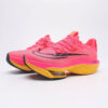 نایک زوم آلفافلای نکست Nike Air Zoom Alphafly Next% 2 Hyper Pink Laser Orange صورتی نایک زوم آلفافلای نکست Nike Air Zoom Alphafly Next% 2 Hyper Pink Laser Orange صورتی
