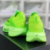 نایک زوم آلفافلای نکست Nike Air Zoom Alphafly Next% 2 Grass Green سبز فسفری نایک زوم آلفافلای نکست Nike Air Zoom Alphafly Next% 2 Grass Green سبز فسفری - تصویر 3