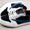 ایر جردن وان تراویس اسکات Travis Scott X Air Jordan 1 Low Og - تصویر 5