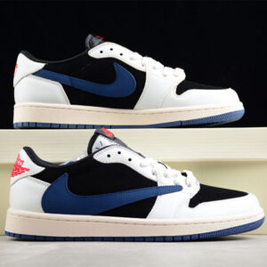 ایر جردن وان تراویس اسکات Travis Scott X Air Jordan 1 Low Og ایر جردن وان تراویس اسکات Travis Scott X Air Jordan 1 Low Og