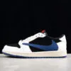 ایر جردن وان تراویس اسکات Travis Scott X Air Jordan 1 Low Og - تصویر 2