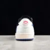 ایر جردن وان تراویس اسکات Travis Scott X Air Jordan 1 Low Og - تصویر 7