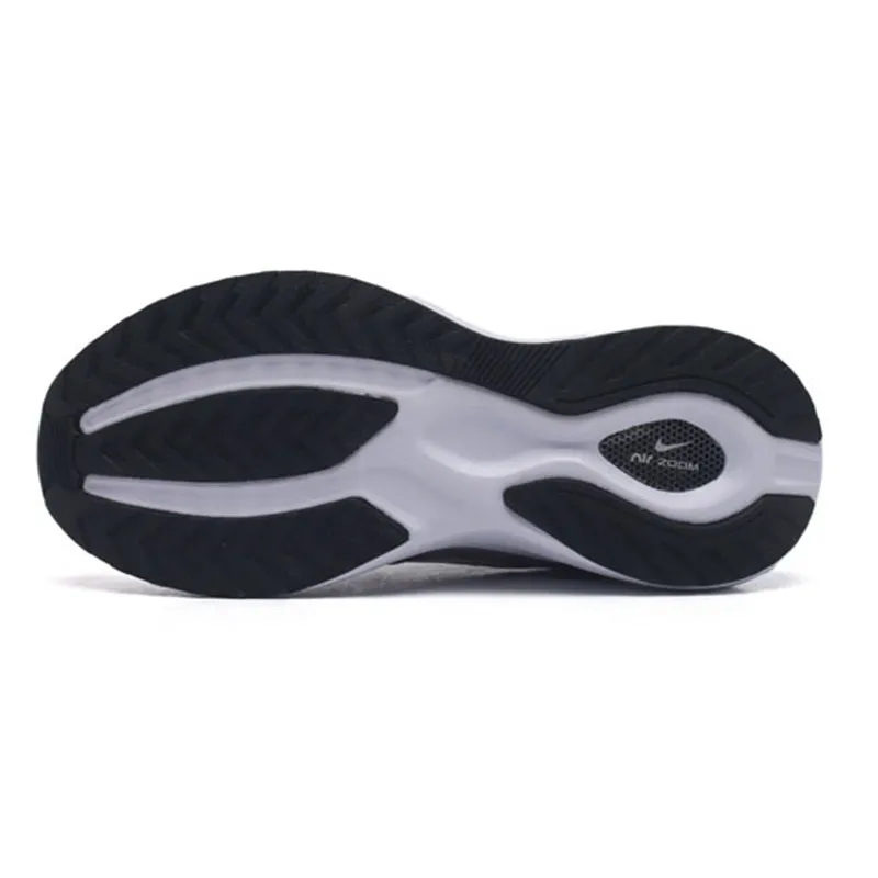 نایک ایر زوم وین فلو Nike Air Zoom Winflo V2 طوسی سبز نایک ایر زوم وین فلو Nike Air Zoom Winflo V2 طوسی سبز - تصویر 4