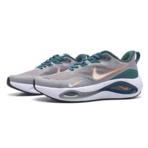 نایک ایر زوم وین فلو Nike Air Zoom Winflo V2 طوسی سبز نایک ایر زوم وین فلو Nike Air Zoom Winflo V2 طوسی سبز