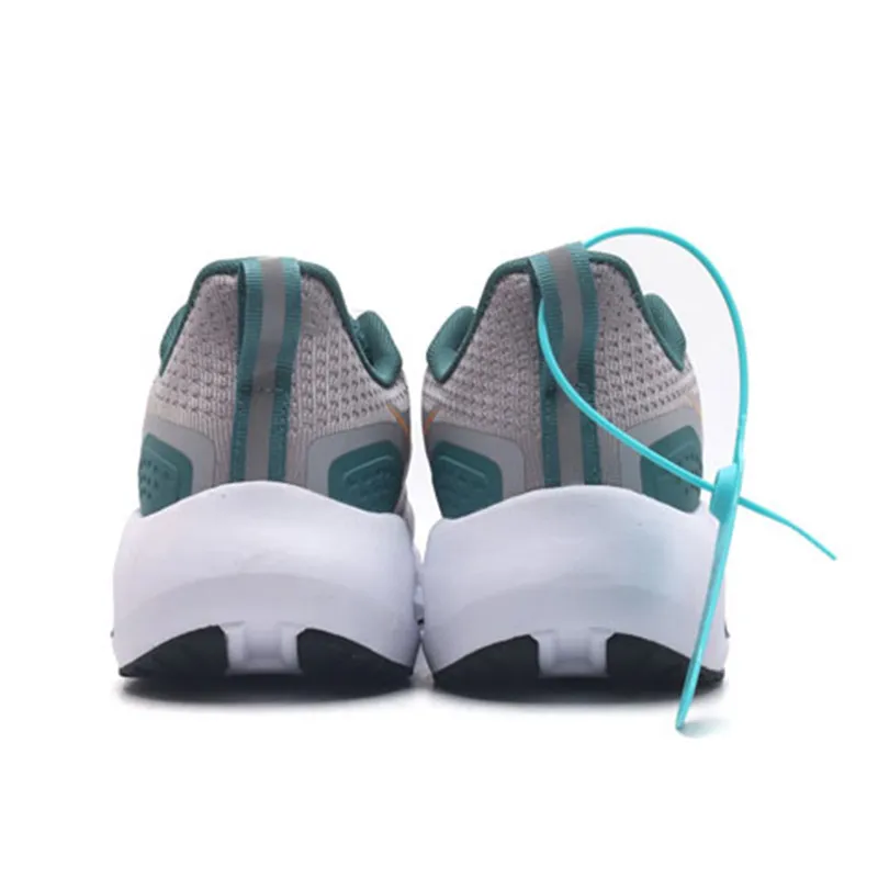 نایک ایر زوم وین فلو Nike Air Zoom Winflo V2 طوسی سبز نایک ایر زوم وین فلو Nike Air Zoom Winflo V2 طوسی سبز - تصویر 7
