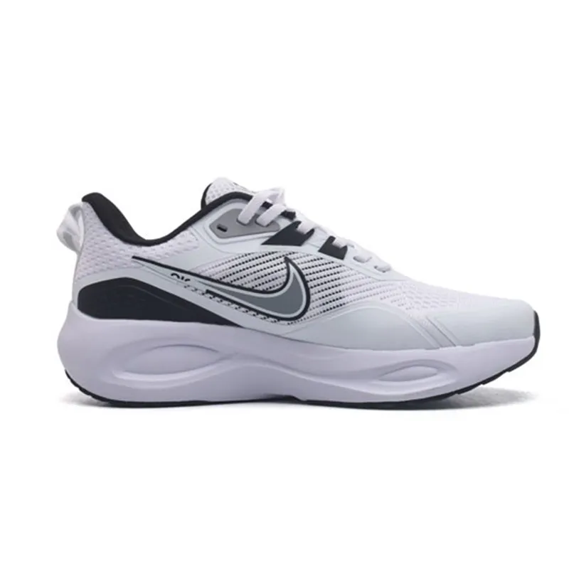 نایک ایر زوم وین فلو Nike Air Zoom Winflo V2 سفید نایک ایر زوم وین فلو Nike Air Zoom Winflo V2 سفید - تصویر 3
