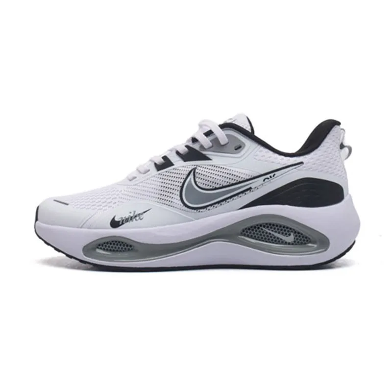 نایک ایر زوم وین فلو Nike Air Zoom Winflo V2 سفید نایک ایر زوم وین فلو Nike Air Zoom Winflo V2 سفید - تصویر 2