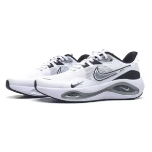 نایک ایر زوم وین فلو Nike Air Zoom Winflo V2 سفید نایک ایر زوم وین فلو Nike Air Zoom Winflo V2 سفید
