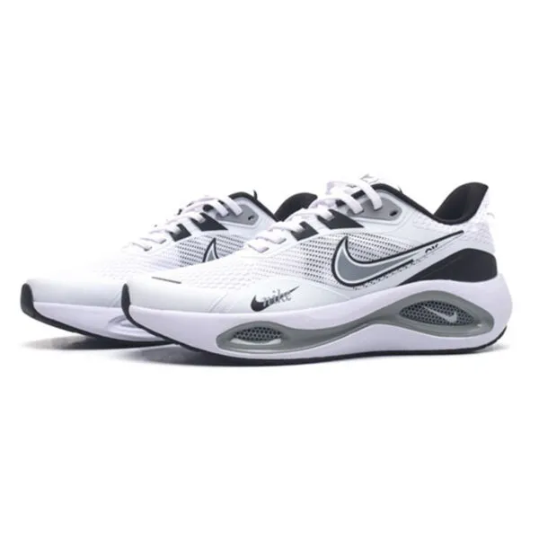 نایک ایر زوم وین فلو Nike Air Zoom Winflo V2 سفید نایک ایر زوم وین فلو Nike Air Zoom Winflo V2 سفید