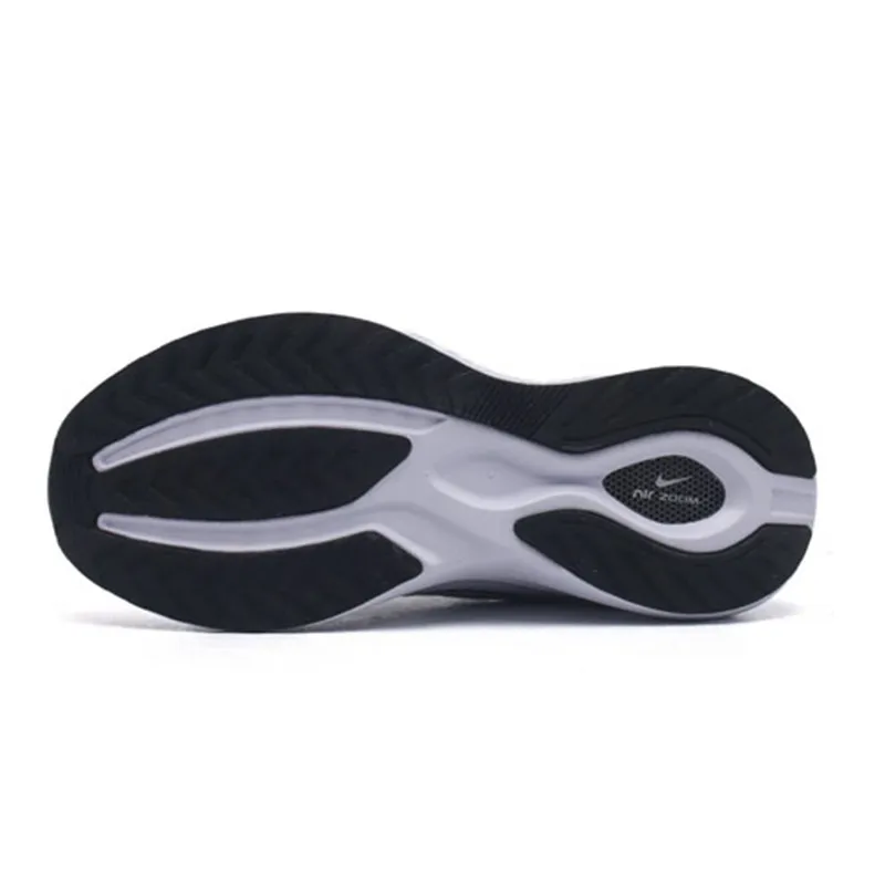 نایک ایر زوم وین فلو Nike Air Zoom Winflo V2 سفید نایک ایر زوم وین فلو Nike Air Zoom Winflo V2 سفید - تصویر 7