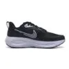 نایک ایر زوم وین فلو Nike Air Zoom Winflo V2 مشکی سفید نایک ایر زوم وین فلو Nike Air Zoom Winflo V2 مشکی سفید - تصویر 5