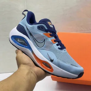 نایک ایر زوم وین فلو Nike Air Zoom Winflo V2 آبی روشن نایک ایر زوم وین فلو Nike Air Zoom Winflo V2 آبی روشن