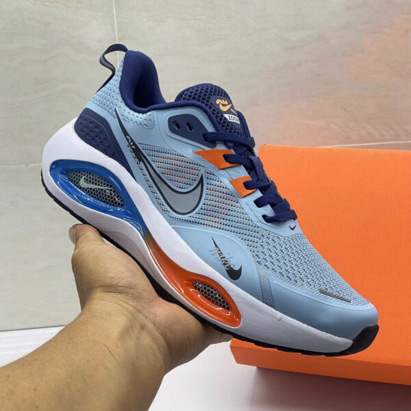 نایک ایر زوم وین فلو Nike Air Zoom Winflo V2 آبی روشن نایک ایر زوم وین فلو Nike Air Zoom Winflo V2 آبی روشن