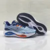 نایک ایر زوم وین فلو Nike Air Zoom Winflo V2 آبی روشن - تصویر 5
