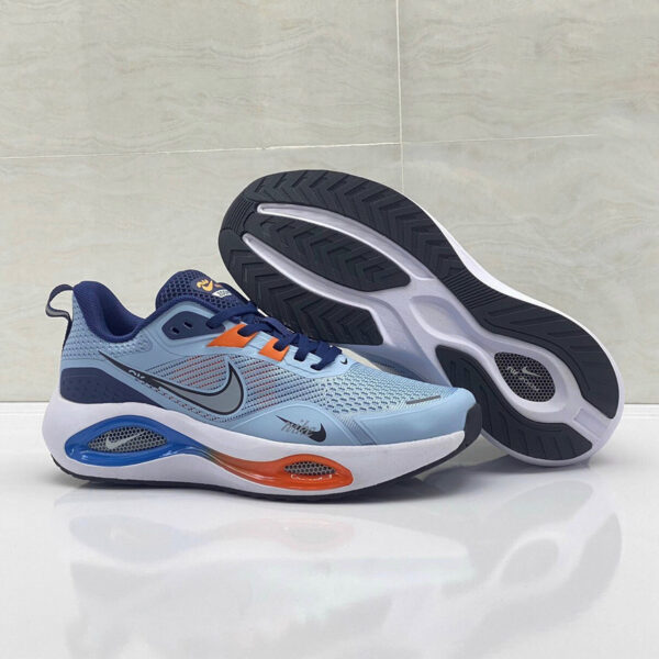 نایک ایر زوم وین فلو Nike Air Zoom Winflo V2 آبی روشن نایک ایر زوم وین فلو Nike Air Zoom Winflo V2 آبی روشن