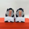 نایک ایر زوم وین فلو Nike Air Zoom Winflo V2 طوسی نارنجی نایک ایر زوم وین فلو Nike Air Zoom Winflo V2 طوسی نارنجی - تصویر 4