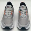 نایک ایر زوم وین فلو Nike Air Zoom Winflo V2 طوسی نارنجی نایک ایر زوم وین فلو Nike Air Zoom Winflo V2 طوسی نارنجی - تصویر 3