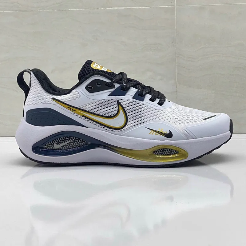 نایک ایر زوم وین فلو Nike Air Zoom Winflo V2 نایک ایر زوم وین فلو Nike Air Zoom Winflo V2 - تصویر 4