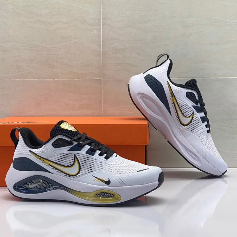 نایک ایر زوم وین فلو Nike Air Zoom Winflo V2 نایک ایر زوم وین فلو Nike Air Zoom Winflo V2 - تصویر 5