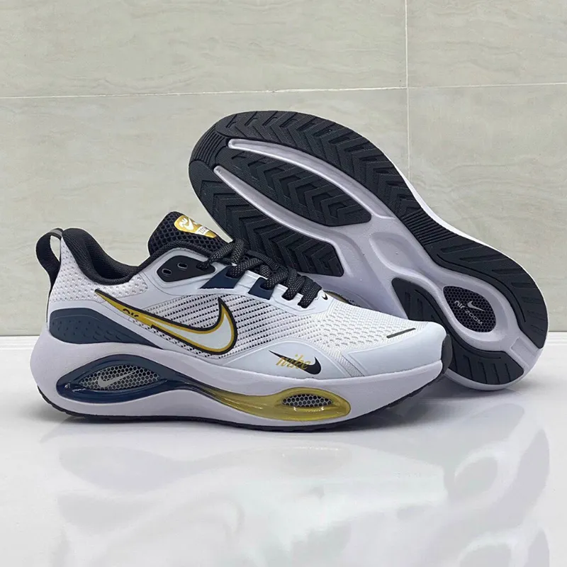 نایک ایر زوم وین فلو Nike Air Zoom Winflo V2 نایک ایر زوم وین فلو Nike Air Zoom Winflo V2 - تصویر 8