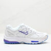 نایک ایر پگاسوس Nike Air Pegasus 2K5 سفید بنفش آبی نایک ایر پگاسوس Nike Air Pegasus 2K5 سفید بنفش آبی