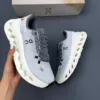 کفش آن رانینگ QC Loewe Cloudtilt خاکستری On Running QC Loewe Cloudtilt Grey - تصویر 3