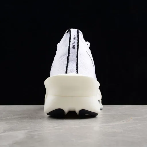 نایک زوم آلفافلای نکست Nike Air Zoom Alphafly Next% 3 White سفید - تصویر 4