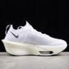 نایک زوم آلفافلای نکست Nike Air Zoom Alphafly Next% 3 White سفید نایک زوم آلفافلای نکست Nike Air Zoom Alphafly Next% 3 White سفید