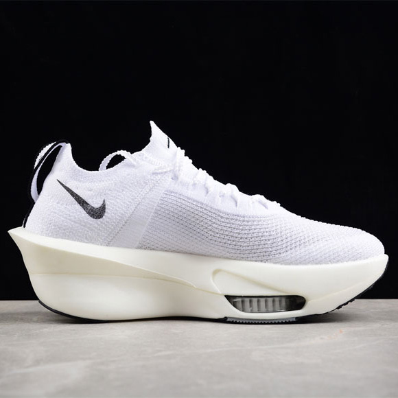 نایک زوم آلفافلای نکست Nike Air Zoom Alphafly Next% 3 White سفید نایک زوم آلفافلای نکست Nike Air Zoom Alphafly Next% 3 White سفید