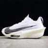نایک زوم آلفافلای نکست Nike Air Zoom Alphafly Next% 3 White سفید نایک زوم آلفافلای نکست Nike Air Zoom Alphafly Next% 3 White سفید