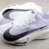 نایک زوم آلفافلای نکست Nike Air Zoom Alphafly Next% 3 White سفید نایک زوم آلفافلای نکست Nike Air Zoom Alphafly Next% 3 White سفید
