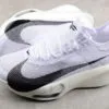 نایک زوم آلفافلای نکست Nike Air Zoom Alphafly Next% 3 White سفید - تصویر 5
