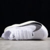نایک زوم آلفافلای نکست Nike Air Zoom Alphafly Next% 3 White سفید نایک زوم آلفافلای نکست Nike Air Zoom Alphafly Next% 3 White سفید