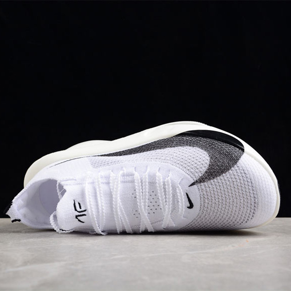 نایک زوم آلفافلای نکست Nike Air Zoom Alphafly Next% 3 White سفید نایک زوم آلفافلای نکست Nike Air Zoom Alphafly Next% 3 White سفید