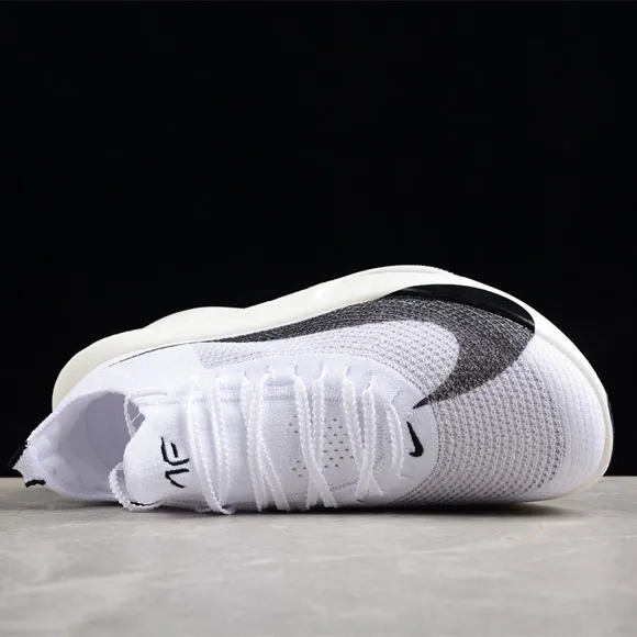 نایک زوم آلفافلای نکست Nike Air Zoom Alphafly Next% 3 White سفید - تصویر 6