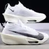 نایک زوم آلفافلای نکست Nike Air Zoom Alphafly Next% 3 White سفید - تصویر 7