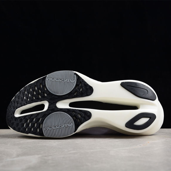 نایک زوم آلفافلای نکست Nike Air Zoom Alphafly Next% 3 White سفید نایک زوم آلفافلای نکست Nike Air Zoom Alphafly Next% 3 White سفید