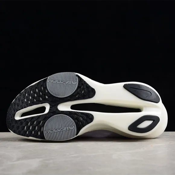 نایک زوم آلفافلای نکست Nike Air Zoom Alphafly Next% 3 White سفید - تصویر 8
