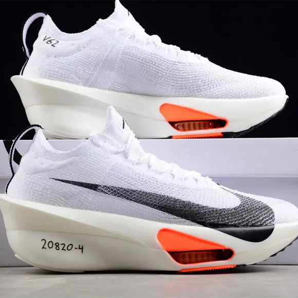 نایک زوم آلفافلای نکست Nike Air Zoom Alphafly Next% 3 Prototype نایک زوم آلفافلای نکست Nike Air Zoom Alphafly Next% 3 Prototype - تصویر 7