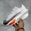 نایک زوم آلفافلای نکست Nike Air Zoom Alphafly Next% 3 Prototype نایک زوم آلفافلای نکست Nike Air Zoom Alphafly Next% 3 Prototype - تصویر 2