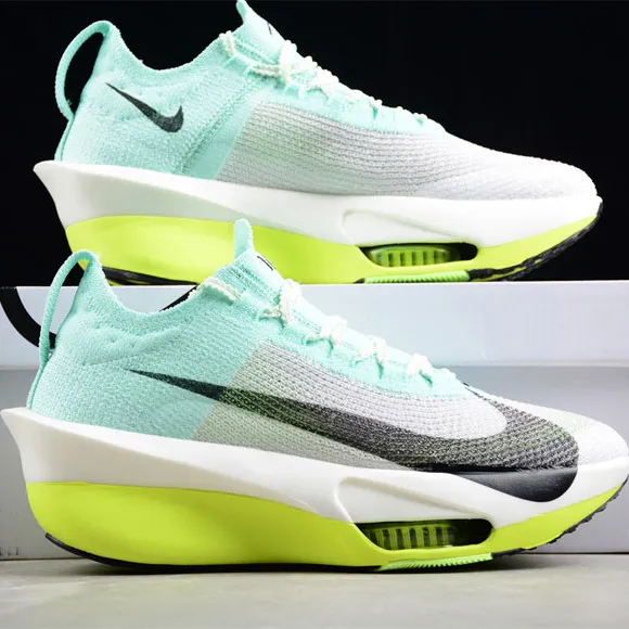 نایک زوم آلفافلای نکست Nike Air Zoom Alphafly Next% 3 - تصویر 2