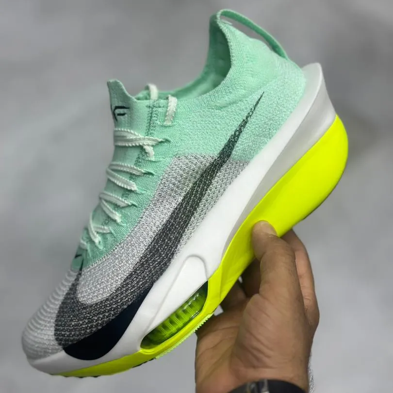 نایک زوم آلفافلای نکست Nike Air Zoom Alphafly Next% 3 - تصویر 3