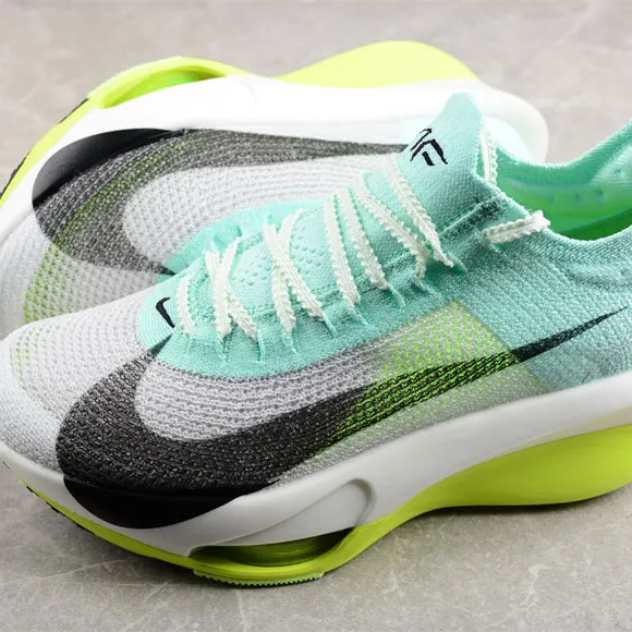 نایک زوم آلفافلای نکست Nike Air Zoom Alphafly Next% 3 - تصویر 4