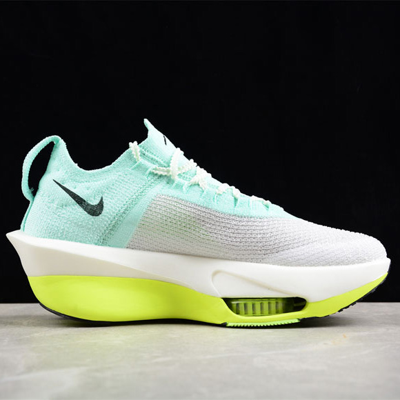 نایک زوم آلفافلای نکست Nike Air Zoom Alphafly Next% 3 نایک زوم آلفافلای نکست Nike Air Zoom Alphafly Next% 3