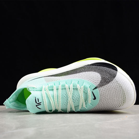 نایک زوم آلفافلای نکست Nike Air Zoom Alphafly Next% 3 نایک زوم آلفافلای نکست Nike Air Zoom Alphafly Next% 3